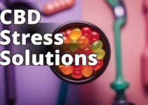 Cannabidiol For Stress: The Ultimate Guide To Finding Relief