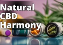 Cbd Holistic Wellness: Achieving Natural Health And Wellbeing