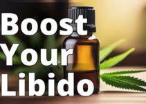 Winning Title: Unleash Your Passion: Discover The Benefits Of Cannabidiol For Libido Enhancement