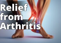 Relieving Arthritis Pain With Cannabidiol: A Comprehensive Guide