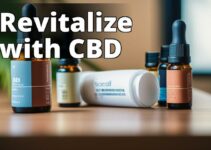 The Ultimate Guide To Boosting Your Health And Wellness With Cbd