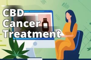 How Cannabidiol Is Changing The Game In Cancer Treatment