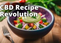 The Ultimate Guide To Cooking With Cannabidiol: Recipes And Health Benefits
