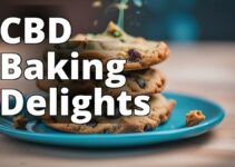 From Brownies To Biscuits: How To Incorporate Cannabidiol Into Your Baked Goods