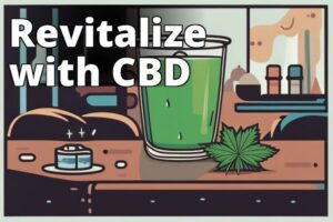 Cannabidiol Beverages: An Exciting New Frontier In The Food And Beverage Industry