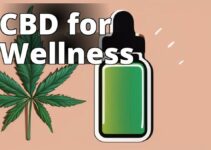 Discover The Benefits Of Cbd For Natural Wellness: A Beginner’S Guide