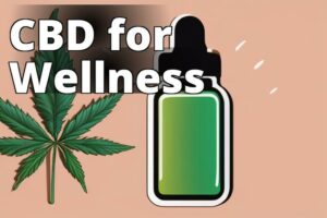 Discover The Benefits Of Cbd For Natural Wellness: A Beginner’S Guide