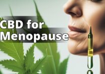 Find Relief From Menopause Symptoms With Cannabidiol