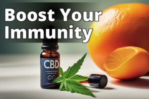 Cannabidiol And Immune Support: What You Need To Know