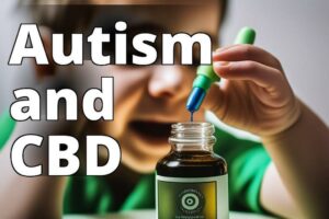 A Comprehensive Guide To Using Cannabidiol For Autism: Benefits And Risks Revealed