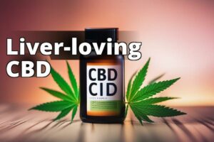 How Cannabidiol Supports Liver Health: A Complete Guide