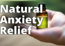 Cannabidiol For Anxiety: The Natural Remedy You Need