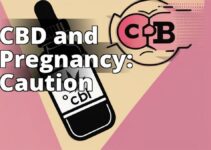 The Truth About Using Cannabidiol During Pregnancy And Breastfeeding