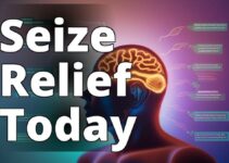 The Definitive Guide To Cannabidiol For Seizures: Benefits, Risks, And Dosage Guidelines