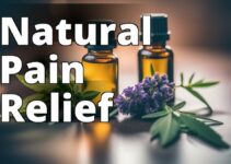 The Ultimate Guide To Using Cbd For Pain Relief: Benefits, Studies, And Products