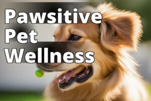 The Science-Backed Benefits Of Cannabidiol For Pet Overall Wellness