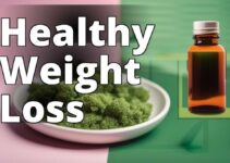 The Science Behind Cbd And Weight Loss: What You Need To Know