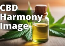 Achieving Mind-Body Balance With Cbd: The Ultimate Guide To Benefits And Precautions