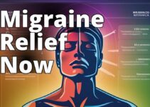 The Power Of Cannabidiol: A Natural Solution For Migraine Relief