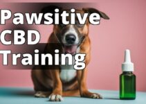 The Ultimate Guide To Using Cannabidiol For Safe And Effective Pet Training