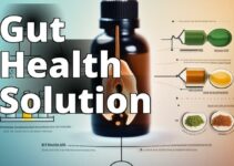 The Science Behind Cannabidiol And Its Impact On Digestive Health