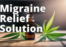 The Ultimate Guide To Using Cbd Oil For Migraine Prevention