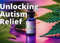 The Incredible Benefits Of Cbd Oil For Autism: Empowering Families