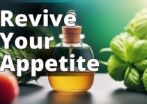Cbd Oil For A Healthier Appetite: The Ultimate Solution You Need