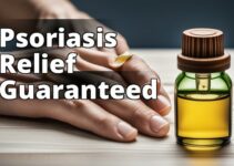 The Ultimate Guide To Cbd Oil Benefits For Psoriasis Treatment