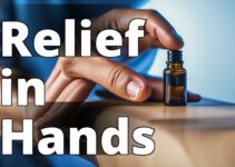 The Ultimate Guide To Cbd Oil Benefits For Arthritis Pain Relief