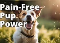 The Ultimate Guide To Cbd Oil Benefits For Dog Pain Relief