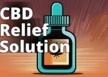 The Ultimate Guide To Cbd Oil Benefits For Parkinson’S: A Natural Solution