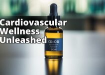 The Ultimate Guide To Cbd Oil And Cardiovascular Health: Unlocking The Secrets To A Healthy Heart