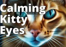 Revolutionizing Pet Wellness: Discover The Remarkable Benefits Of Cbd Oil For Urinary Tract Health In Cats