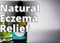 The Ultimate Guide To Harnessing The Power Of Cbd Oil For Eczema Relief