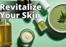 The Ultimate Guide To Cbd Oil Benefits For Healthier, Radiant Skin