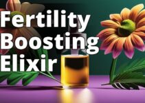 The Ultimate Guide To Cbd Oil And Its Remarkable Fertility Benefits