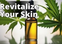 Unveiling The Amazing Skin Benefits Of Cbd Oil: From Acne To Aging And Beyond