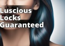 The Ultimate Hair Transformation: Exploring The Miraculous Cbd Oil Benefits