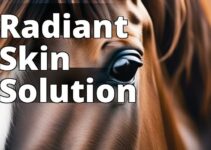 The Ultimate Guide To Achieving Flawless Horse Skin With Cbd Oil
