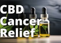 The Power Of Cbd Oil: Transforming Cancer Treatment And Recovery