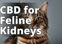 The Ultimate Guide To Improving Kidney Health In Cats With Cbd Oil Benefits