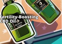 Boosting Fertility Naturally: The Incredible Benefits Of Cbd Oil