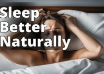 Discover The Game-Changing Benefits Of Cbd Oil For Insomnia: Your Ultimate Guide