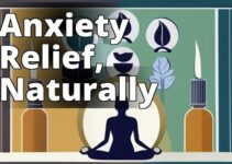 Unveiling The Remarkable Effects Of Cbd Oil For Anxiety: A Comprehensive Guide