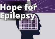 The Game-Changer: How Cbd Oil Benefits Epilepsy Treatment