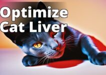 Revitalize Your Cat’S Liver Health With Cbd Oil: The Ultimate Guide