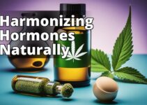 The Ultimate Guide To Cbd Oil Benefits For Hormonal Balance