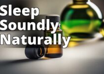 The Ultimate Guide To Using Cbd Oil For Sleep: Boost Your Sleep Quality Now