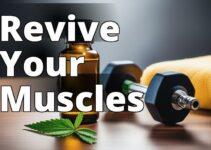 Unleash The Power Of Cbd Oil For Workout Recovery: The Ultimate Guide
